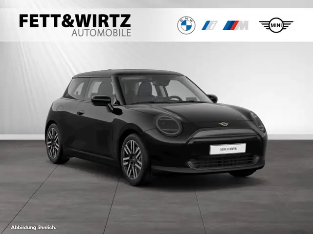 MINI Cooper E ClassicTrim|Head-Up|DrivingAssistant