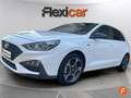 Hyundai i30 1.0 TGDI N Line 30 Aniversario Fastback Blanco - thumbnail 3
