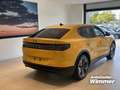 Ford Capri 77kWh RWD Klima Einparkhilfe Galben - thumbnail 3