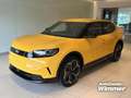 Ford Capri 77kWh RWD Klima Einparkhilfe Galben - thumbnail 5