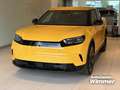 Ford Capri 77kWh RWD Klima Einparkhilfe Galben - thumbnail 2