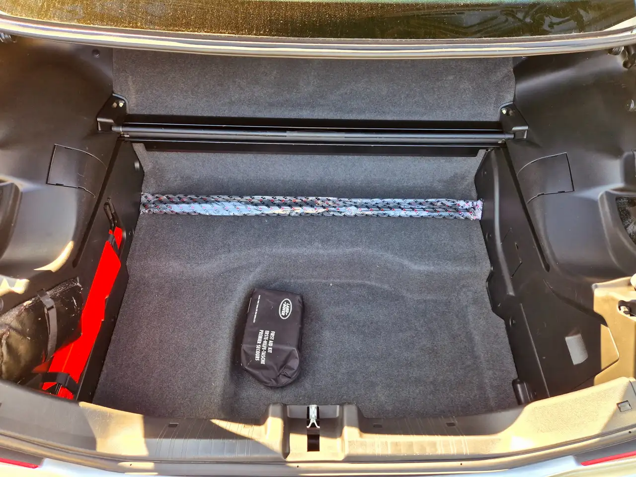 Mercedes-Benz SLK 200 Kompressor, foto 12