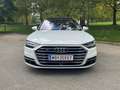Audi A8 A8 50 TDI quattro Lang Tiptronic,VOLL AUSSTATTUNG Weiß - thumbnail 2