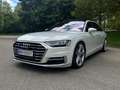 Audi A8 A8 50 TDI quattro Lang Tiptronic,VOLL AUSSTATTUNG Weiß - thumbnail 1