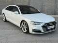 Audi A8 A8 50 TDI quattro Lang Tiptronic,VOLL AUSSTATTUNG Weiß - thumbnail 4