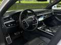 Audi A8 A8 50 TDI quattro Lang Tiptronic,VOLL AUSSTATTUNG Weiß - thumbnail 17