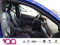 Volkswagen Golf R PERFORMANCE 2,0 TSI DCC PANO NAVI IQ DRIVE Kék - thumbnail 7