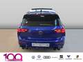 Volkswagen Golf R PERFORMANCE 2,0 TSI DCC PANO NAVI IQ DRIVE Синій - thumbnail 5