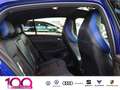 Volkswagen Golf R PERFORMANCE 2,0 TSI DCC PANO NAVI IQ DRIVE Kék - thumbnail 8