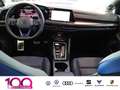 Volkswagen Golf R PERFORMANCE 2,0 TSI DCC PANO NAVI IQ DRIVE Azul - thumbnail 10