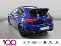 Volkswagen Golf R PERFORMANCE 2,0 TSI DCC PANO NAVI IQ DRIVE Modrá - thumbnail 4