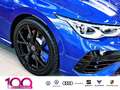 Volkswagen Golf R PERFORMANCE 2,0 TSI DCC PANO NAVI IQ DRIVE Blue - thumbnail 6