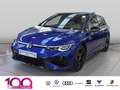 Volkswagen Golf R PERFORMANCE 2,0 TSI DCC PANO NAVI IQ DRIVE Blue - thumbnail 1