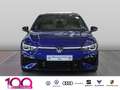 Volkswagen Golf R PERFORMANCE 2,0 TSI DCC PANO NAVI IQ DRIVE Blauw - thumbnail 2