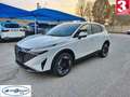 Nissan Qashqai MHEV 158 CV Xtronic N-Connecta Wit - thumbnail 1