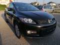 Mazda CX-7 2,3i DISI Turbo 4x4,Revolution,BOSE,Xenon,SHZ!! Czarny - thumbnail 3