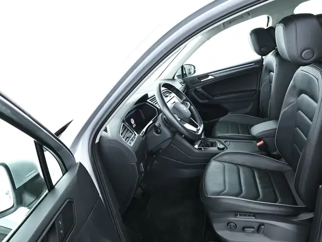 Volkswagen Tiguan view 8