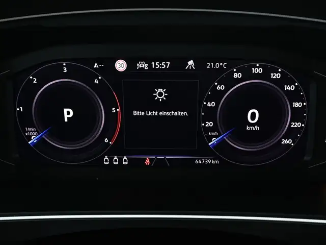 Volkswagen Tiguan view 7