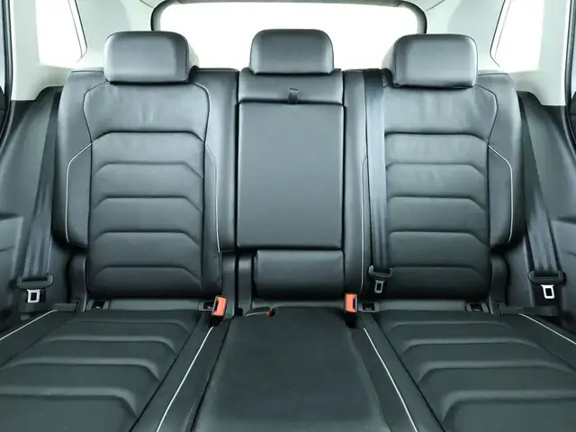 Volkswagen Tiguan view 15