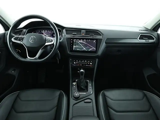 Volkswagen Tiguan view 9