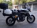 Moto Morini Granpasso 1200 2015 Grey - thumbnail 1