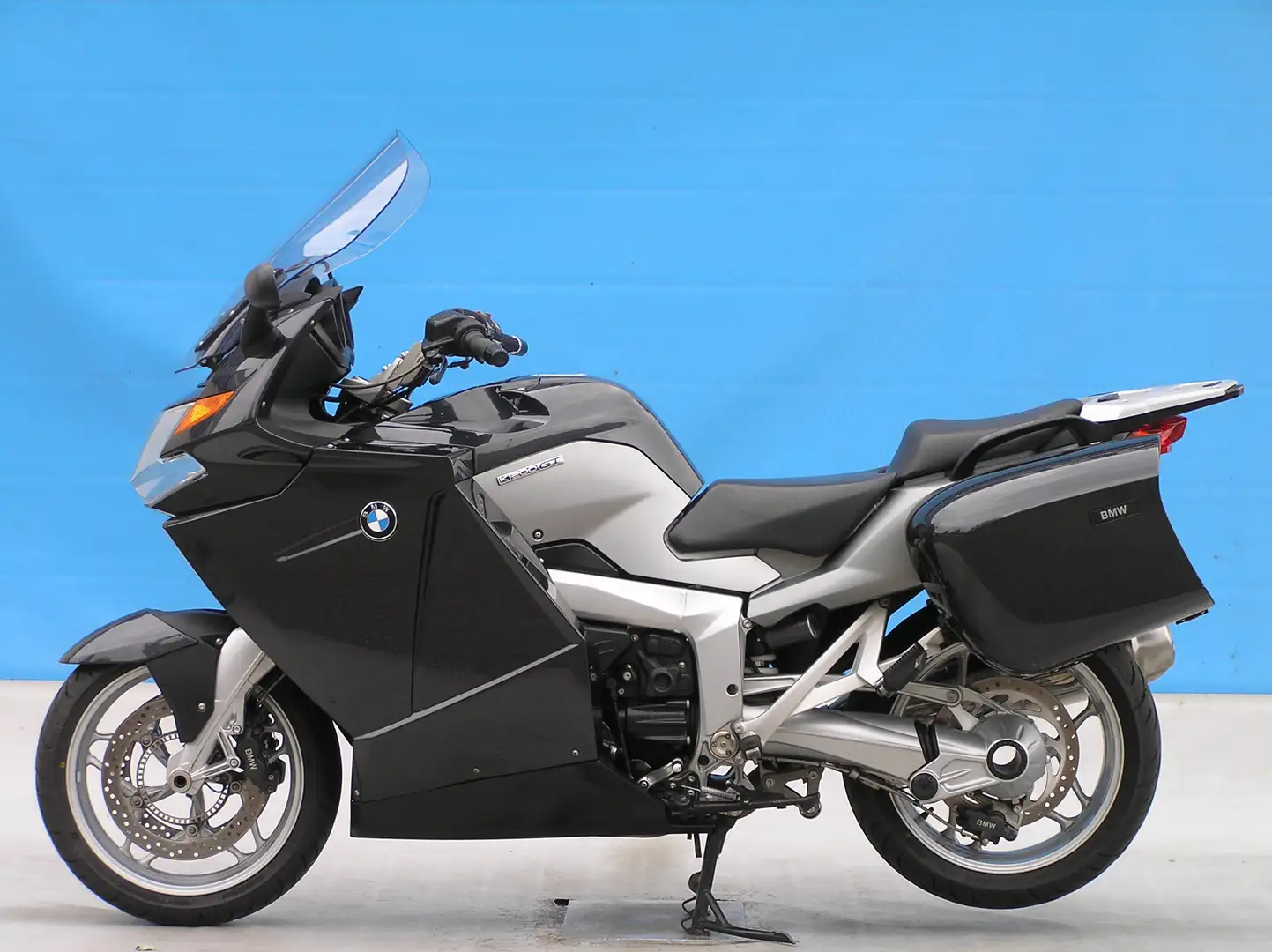 BMW K 1200 GT K1200GT - 1