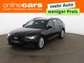 Audi A6 Avant 40 TDI design Aut LED AHK RADAR NAVI PDC Schwarz - thumbnail 1