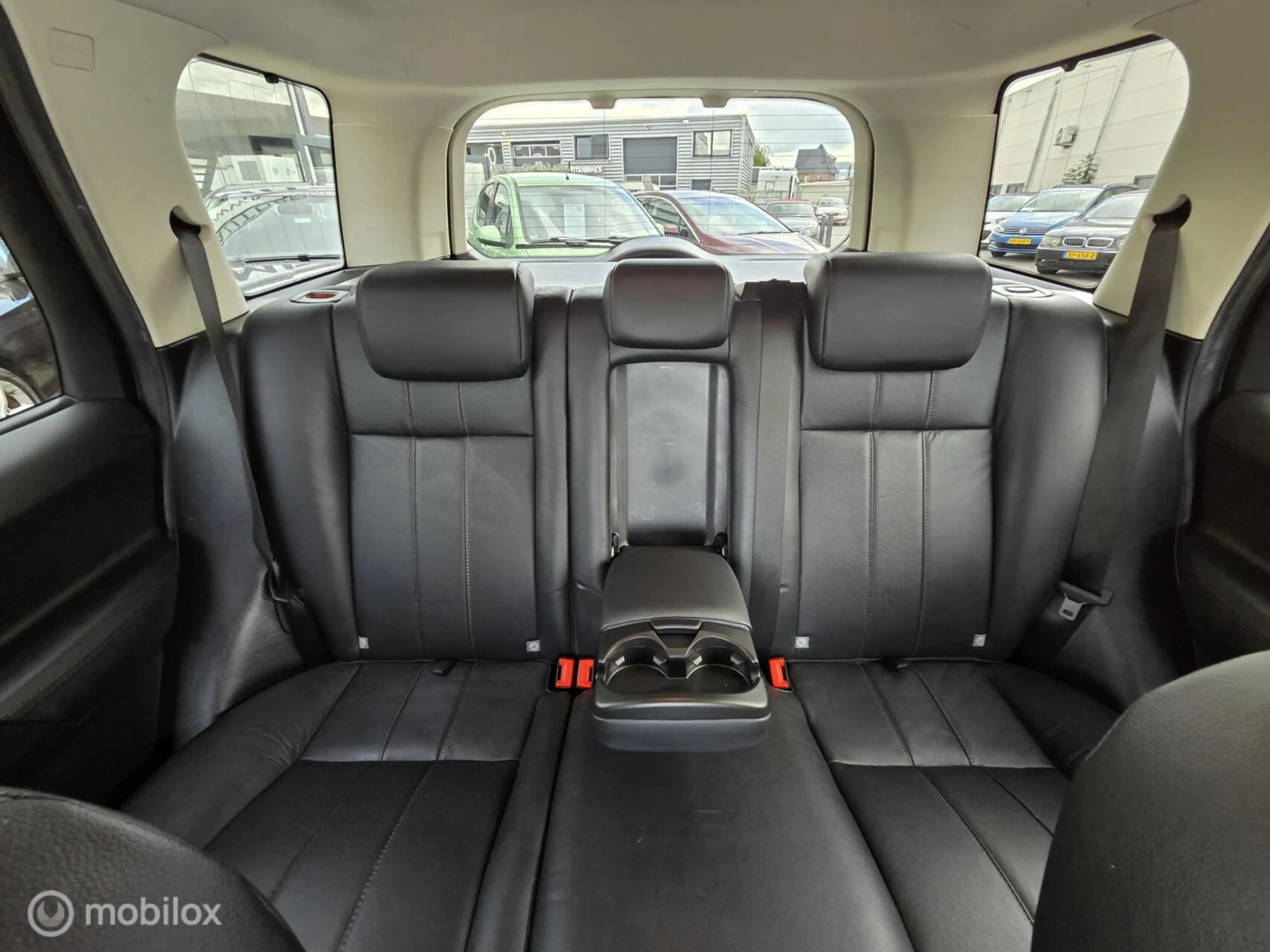 Land Rover Freelander 2.2 TD4 SE Aut/Leder/Xenon/Trekhaak — photo 14