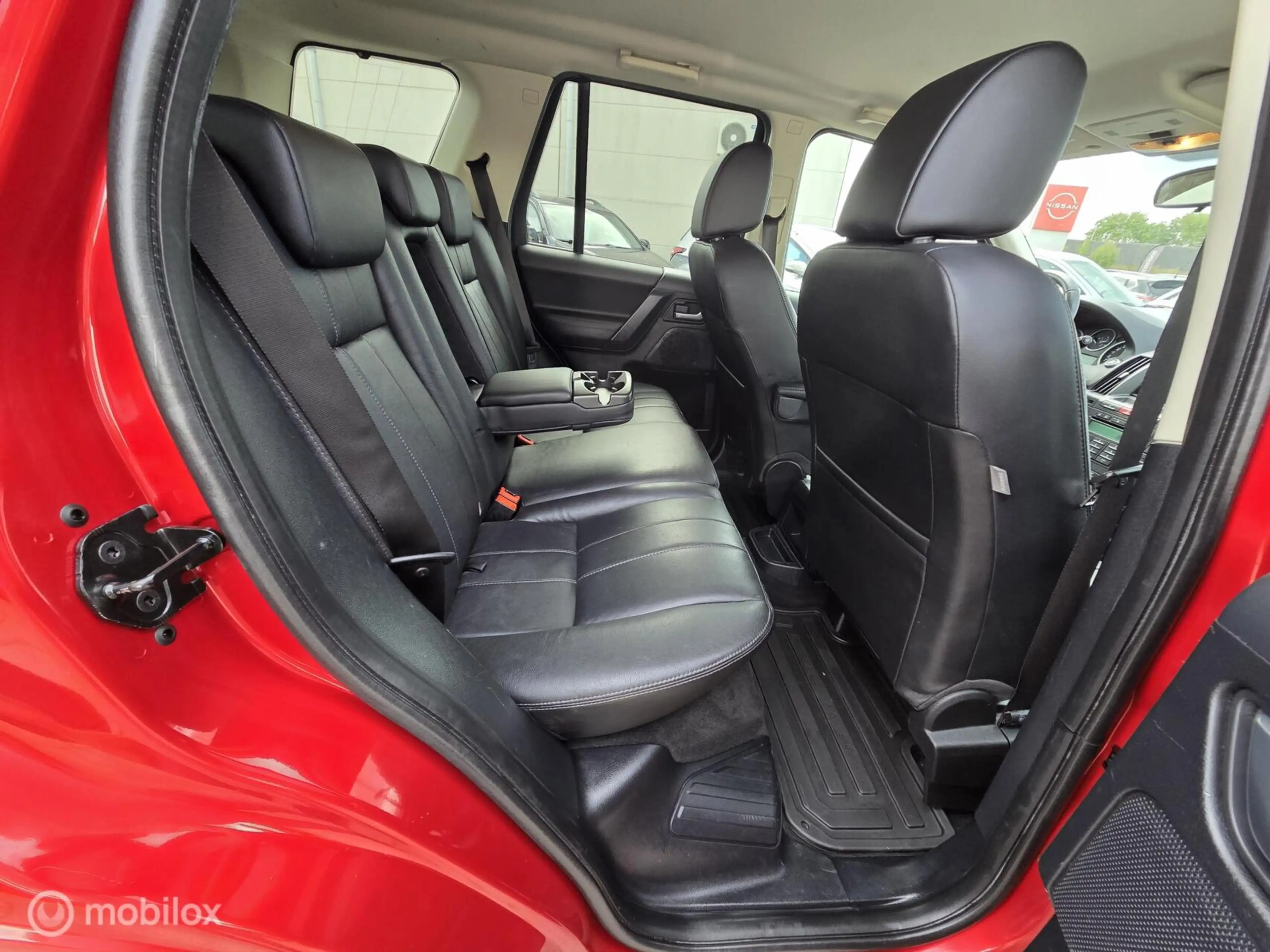 Land Rover Freelander 2.2 TD4 SE Aut/Leder/Xenon/Trekhaak — photo 15