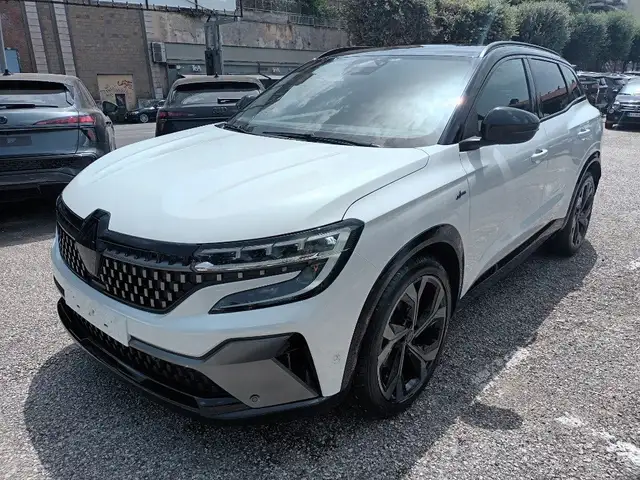Renault Austral FULL HYBRID E-TECH 200CV TECHNO ESPRIT ALPINE ITA