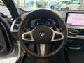 BMW X3 xDrive20d M-Sport*LASER*PANO*HUD*H-K*KEYL*AHK Gris - thumbnail 13