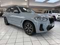 BMW X3 xDrive20d M-Sport*LASER*PANO*HUD*H-K*KEYL*AHK Gris - thumbnail 3