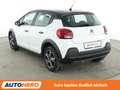 Citroen C3 1.2 PureTech Shine Aut.*TEMPO*PDC*SPUR*TOUCH* Weiß - thumbnail 4