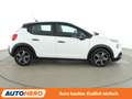 Citroen C3 1.2 PureTech Shine Aut.*TEMPO*PDC*SPUR*TOUCH* Weiß - thumbnail 7