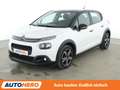 Citroen C3 1.2 PureTech Shine Aut.*TEMPO*PDC*SPUR*TOUCH* Weiß - thumbnail 1