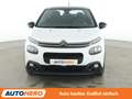 Citroen C3 1.2 PureTech Shine Aut.*TEMPO*PDC*SPUR*TOUCH* Weiß - thumbnail 9