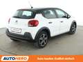 Citroen C3 1.2 PureTech Shine Aut.*TEMPO*PDC*SPUR*TOUCH* Weiß - thumbnail 6