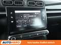Citroen C3 1.2 PureTech Shine Aut.*TEMPO*PDC*SPUR*TOUCH* Weiß - thumbnail 21