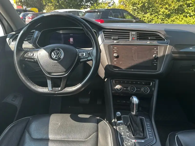 Annonce voiture d'occasion Volkswagen Tiguan Allspace - CARADIZE