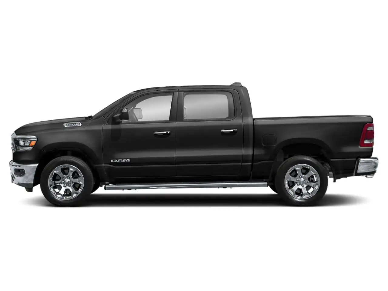 RAM 1500 fotografie RAM 1500