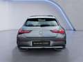 Mercedes-Benz CLA 180 Shooting Brake Grijs - thumbnail 4