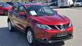 Nissan Qashqai Acenta Rot - thumbnail 2