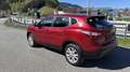 Nissan Qashqai Acenta Rot - thumbnail 5