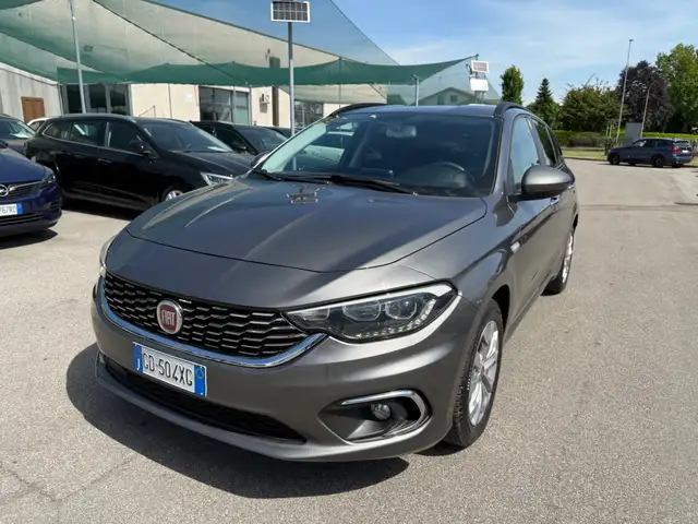 Fiat Tipo 1.6 Mjt S&S SW Business