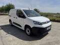Citroen Berlingo Van BlueHDi S&S Talla M Club CA 100 Blanc - thumbnail 3