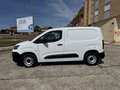 Citroen Berlingo Van BlueHDi S&S Talla M Club CA 100 Blanc - thumbnail 6
