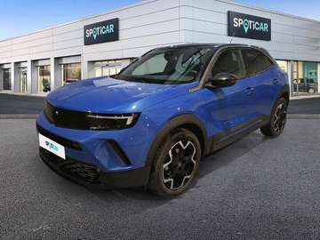 1.2 T 100kW (136 CV) Ultimate