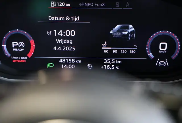 Audi A1 view 17