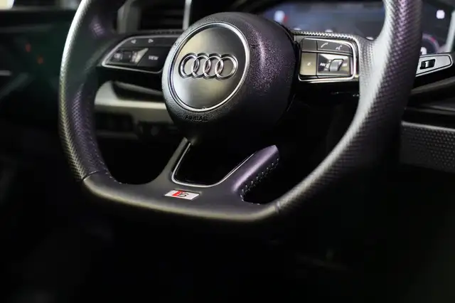 Audi A1 view 25