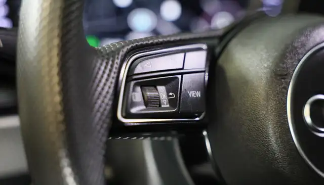 Audi A1 view 18